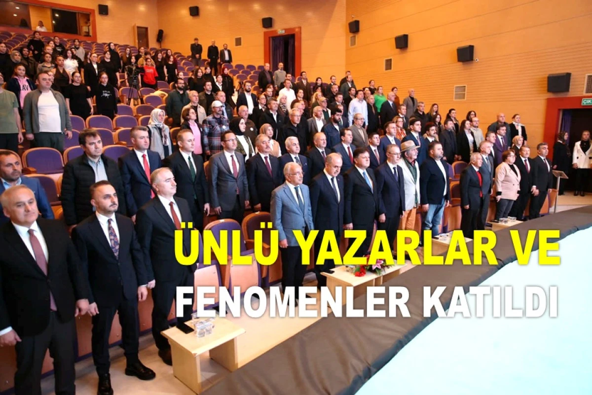 ORDU TURİZM ÇALIŞTAYI’NIN GALASI YAPILDI!