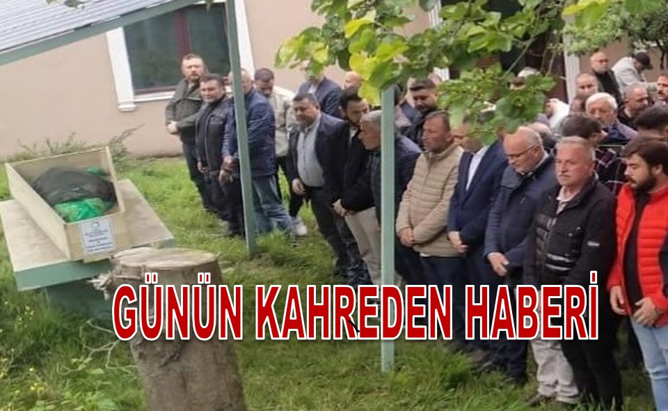 ORDU'DA 11. KATTAN DÜŞEN 4 YAŞINDAKİ ARYA HAYATINI KAYBETTİ