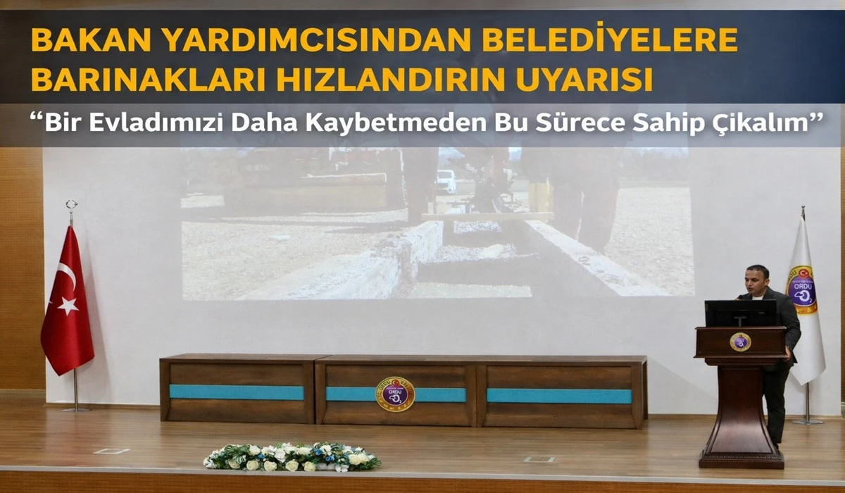 Ordu'da 12 Binin Üzerinde Sahipsiz Hayvan Var