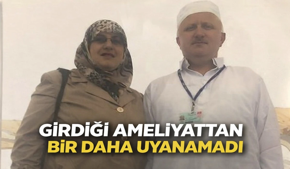 Ordu&rsquo;da Acı Kayıp: Zeliha Sarı Hayatını Kaybetti