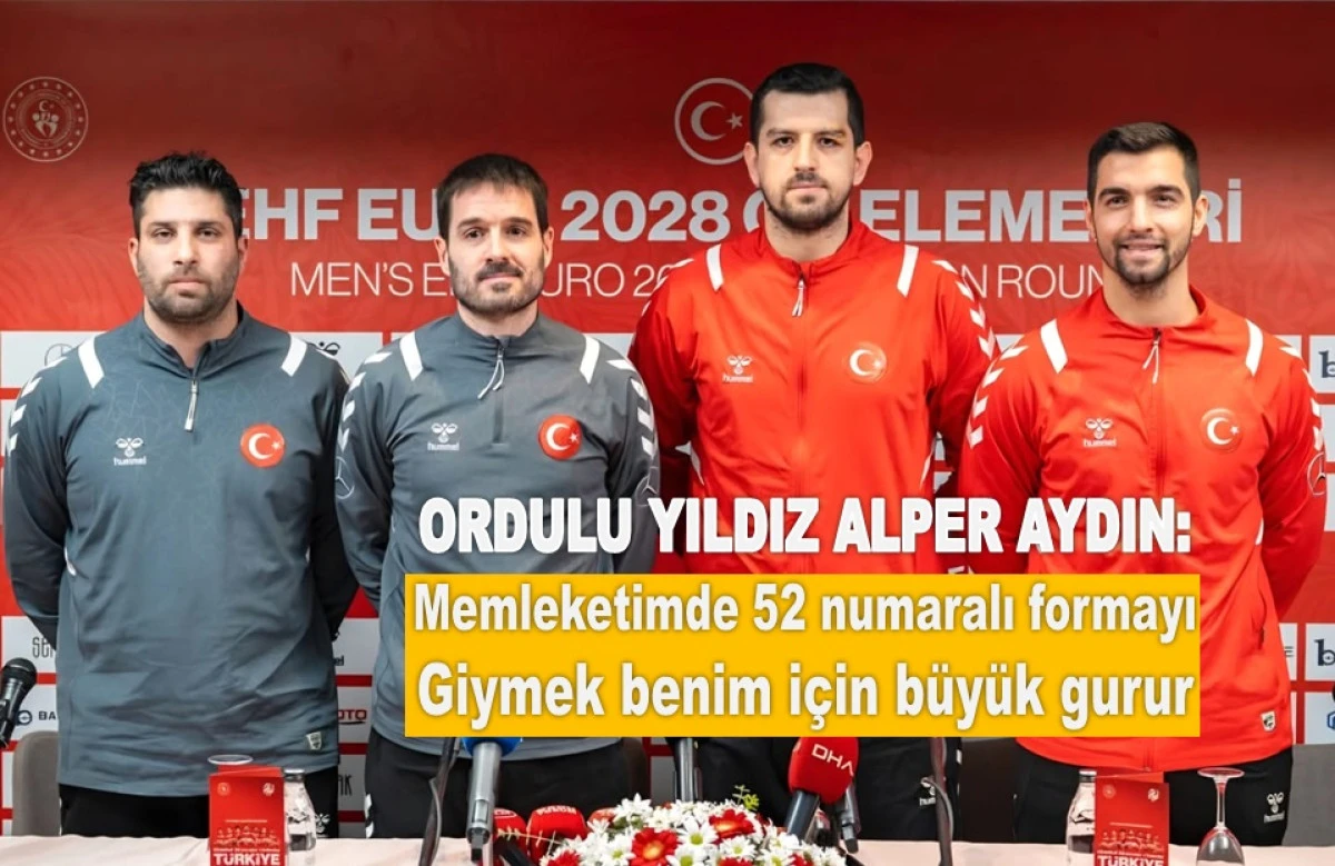 Ordu'da Bug&uuml;n Tarihi Bir G&uuml;n Yaşanacak!  