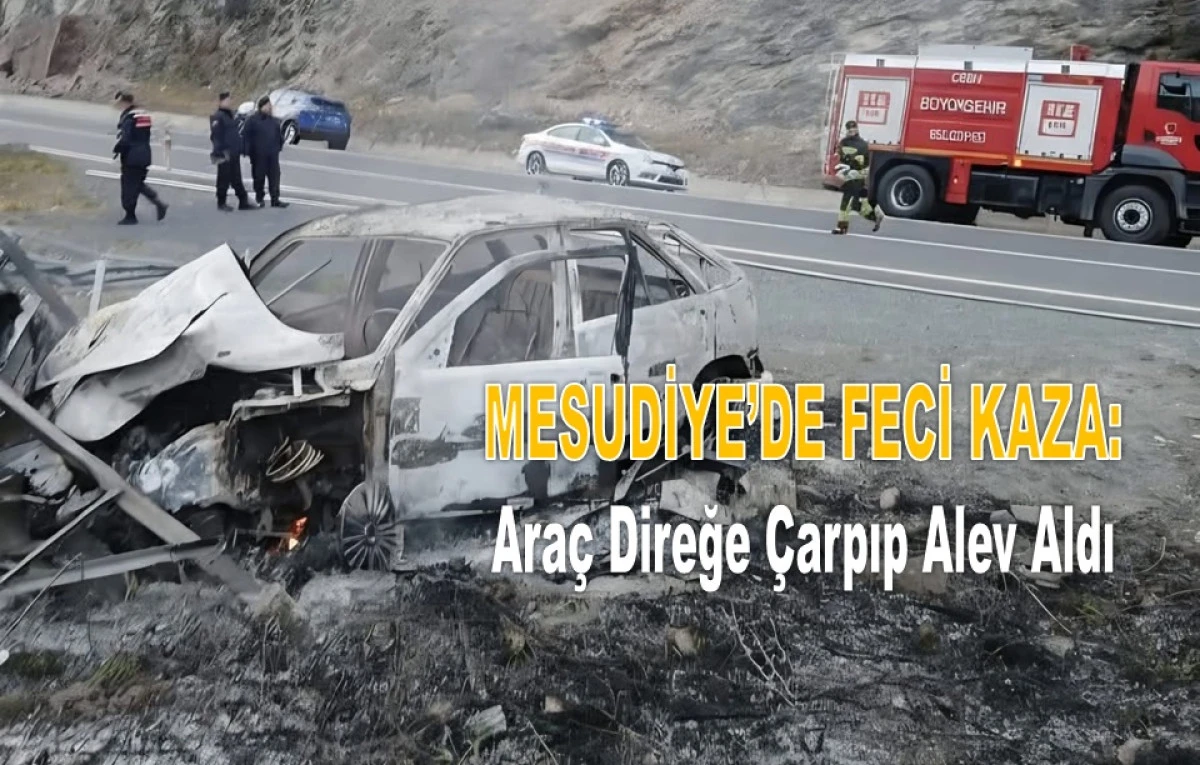 Ordu&rsquo;da Can Pazarı: Anne Ve Bebeğin Durumu Ağır