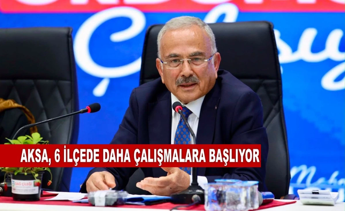 Ordu'da Doğalgaz Ağı 19 İl&ccedil;eye Yayılıyor!