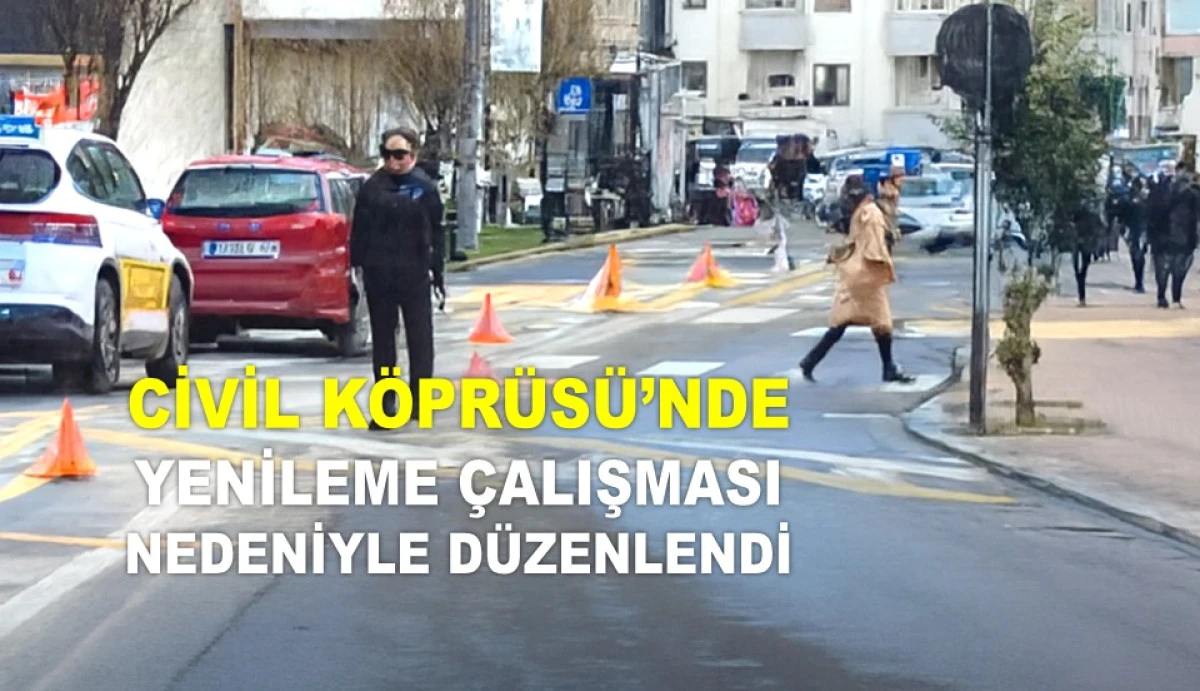 ORDU'DA DOLMUŞ G&Uuml;ZERGAHLARI YENİDEN BELİRLENDİ