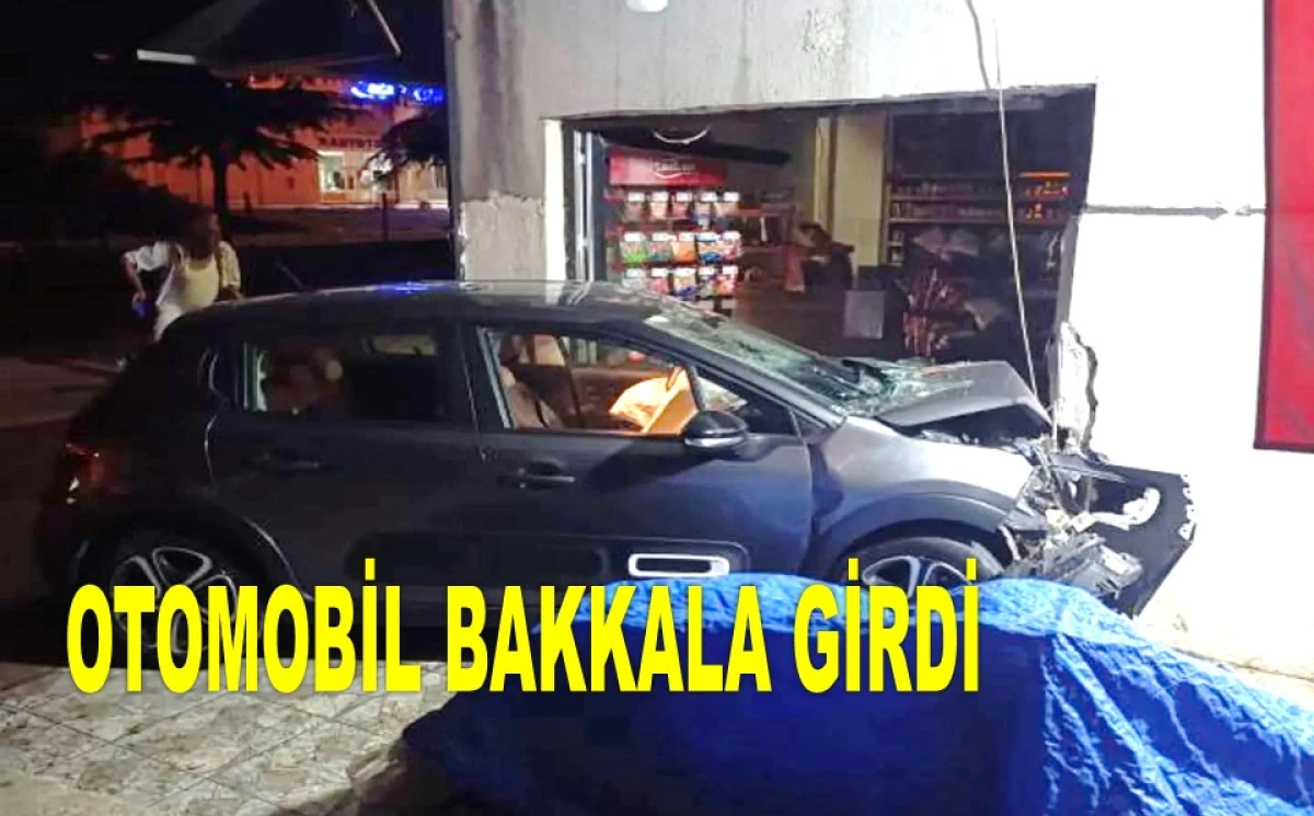 ORDU'DA DÜN GECE FACİANIN EŞİĞİNDEN DÖNÜLDÜ