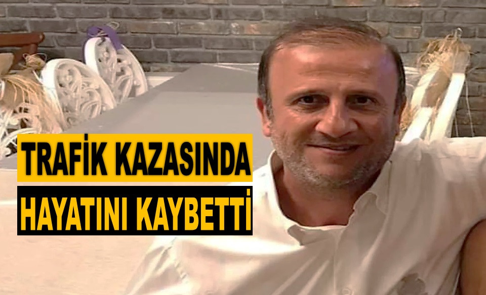 ORDU'DA FINDIK TÜCCARI HAYATINI KAYBETTİ 