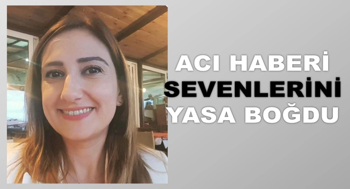 ORDU'DA GENÇ ESNAF AMANSIZ HASTALIĞA YENİK DÜŞTÜ