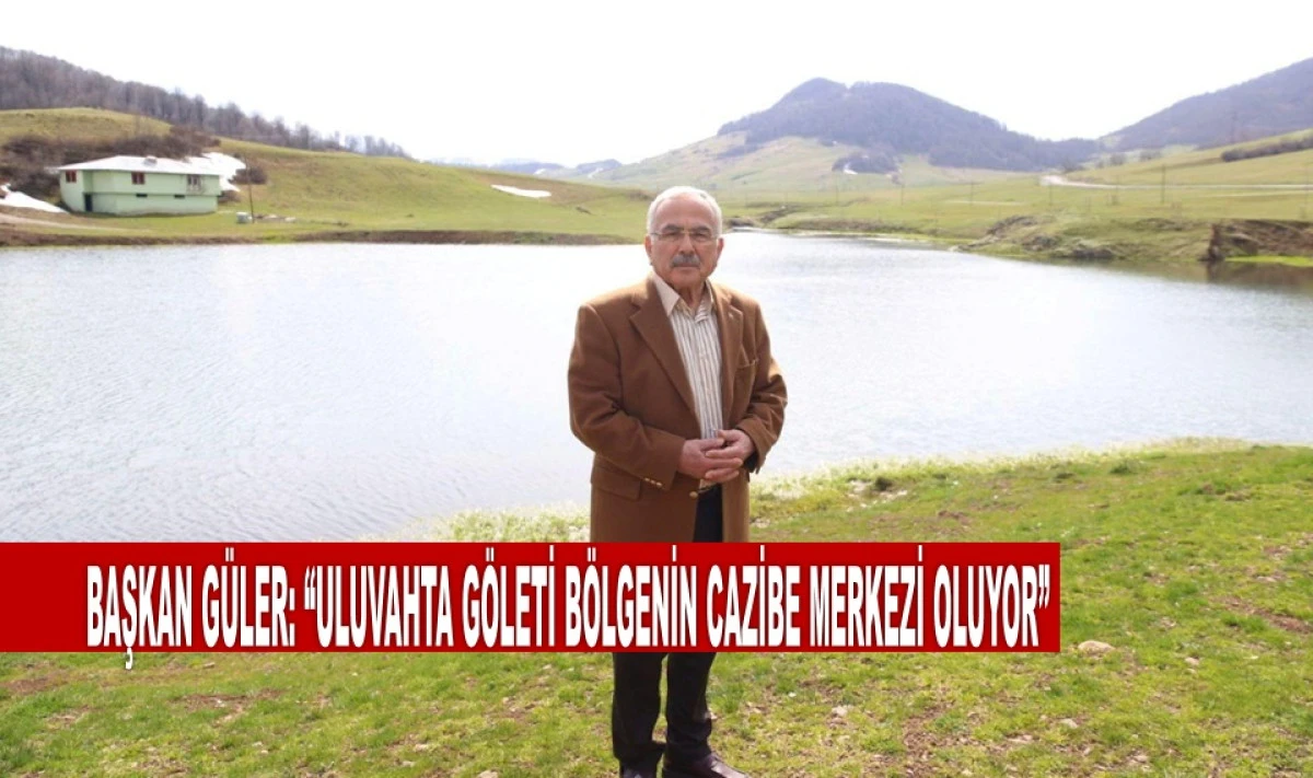 Ordu&rsquo;da G&ouml;let Hamlesi: Hedef 100 Yeni G&ouml;let