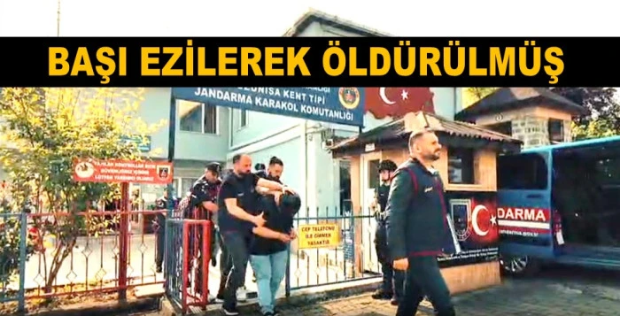 ORDU'DA KAN DONDURAN CİNAYETTE BİR KİŞİ TUTUKLANDI