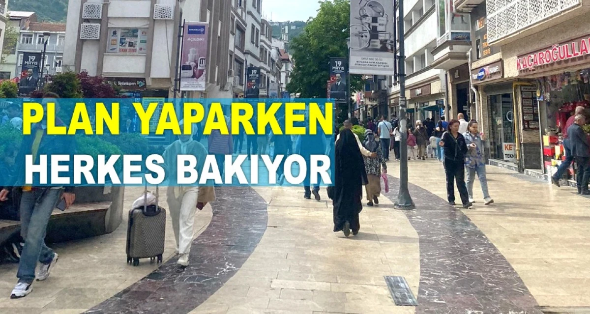 ORDU'DA KURBAN BAYRAMI'NDA HAVA NASIL OLACAK?