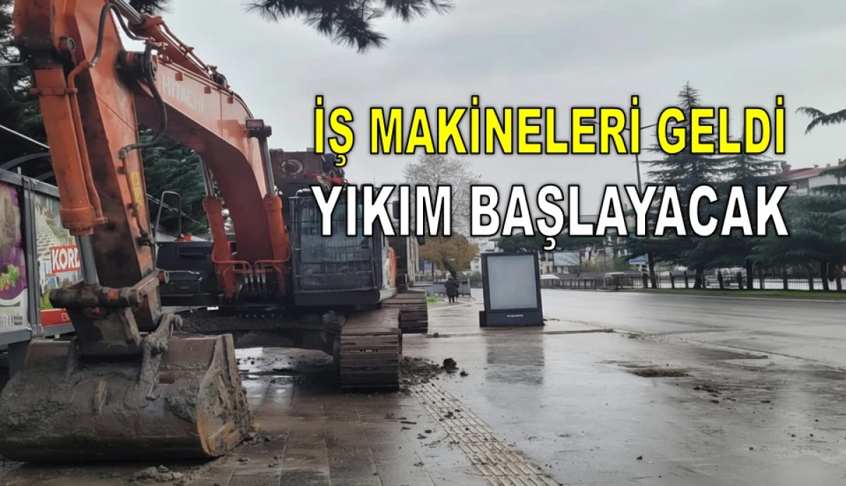 ORDU'DA MELET'TEN SONRA CİVİL KÖPRÜSÜ DE YIKILIYOR