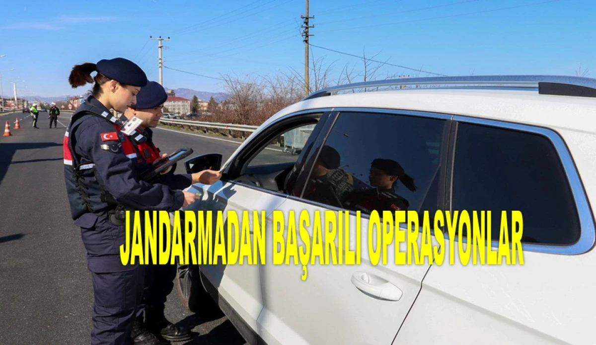 ORDU'DA YAKALANAN 34 KİŞİDEN 18 KİŞİ TUTUKLANDI