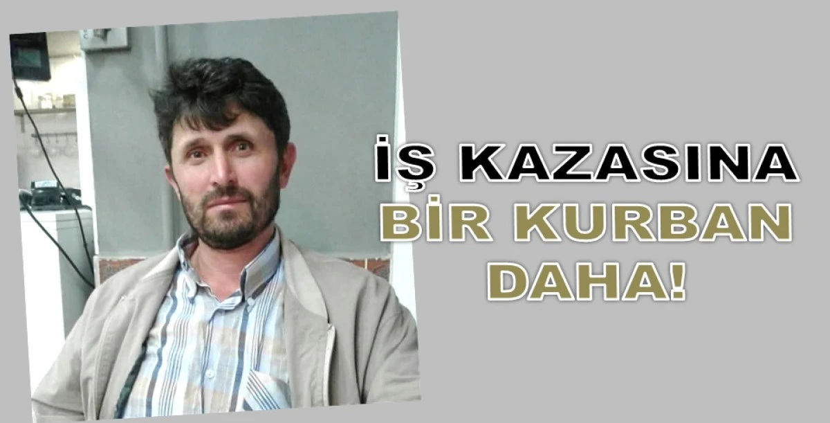 Ordu'dan Ankara&rsquo;dan Acı Haberi Geldi