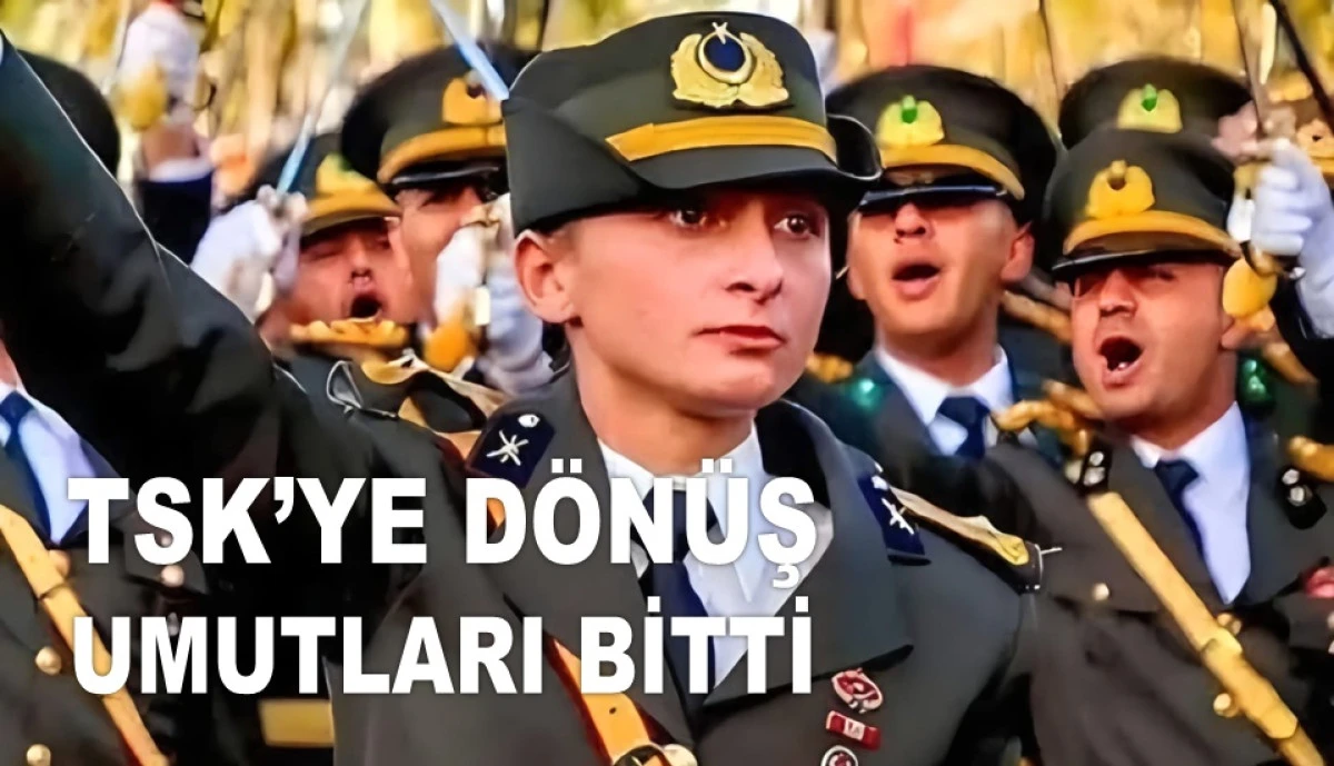 ORDULU EBRU EROĞLU'NA BİR ŞOKTA MAHKEMEDEN