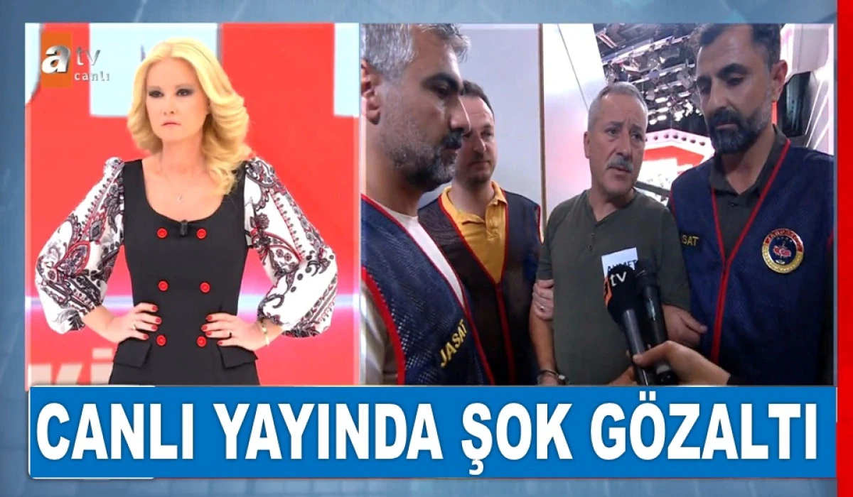 ORDULU EMRAH'IN ARKADAŞI CİNAYET ŞÜPHESİYLE TUTUKLANDI!