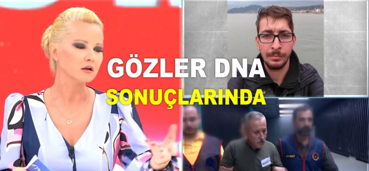 ORDULU GENCİN KAYBOLMASI CİNAYET SORUŞTURMASINA DÖNÜŞTÜ