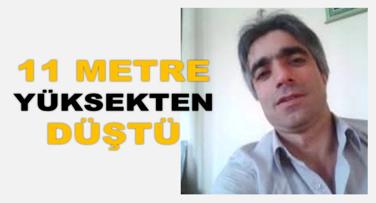 ORDULU İŞÇİ FECİ KAZADA HAYATINI KAYBETTİ