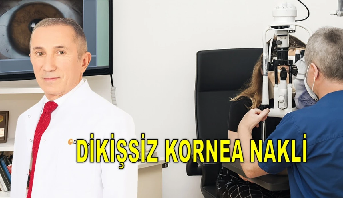 ORDULU PROFESÖR ANIL KUBALOĞLU'NUN BÜYÜK BAŞARISI