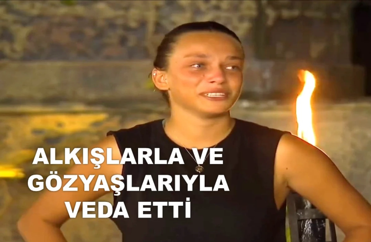 ORDULU SEVGİ İME  DÖRTLÜ FİNALE KALAMADI!