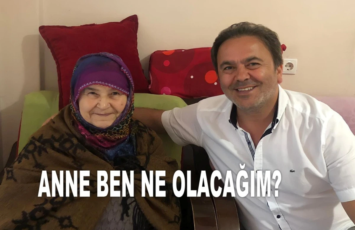 ORDULU ÜNLÜ SANATÇININ BÜYÜK ACISI