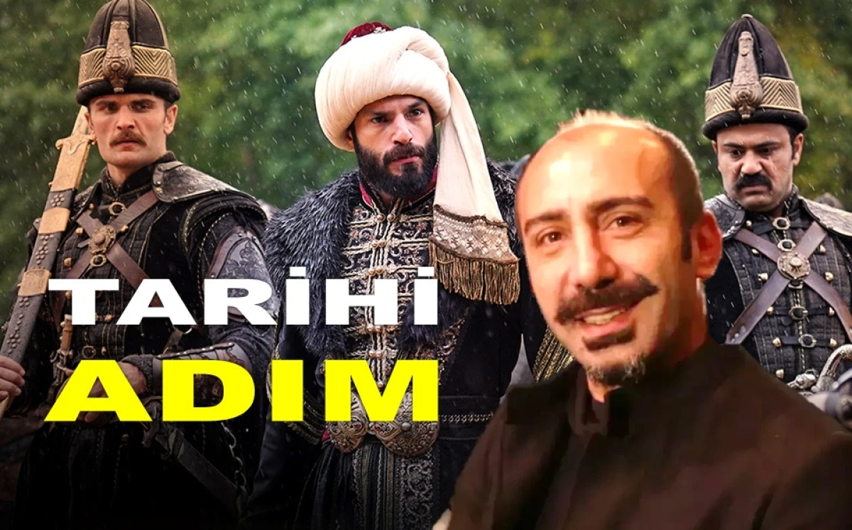 ORDULU YILDIZ OYUNCU FENOMEN DİZİYE KATILDI