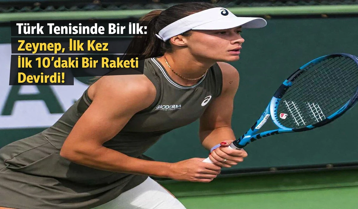 Ordu&rsquo;nun Gururu Zeynep, Almanya&rsquo;da Tarih Yazdı!  