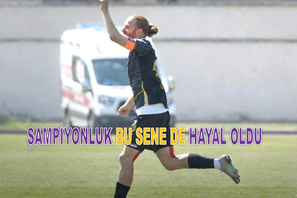 Orduspor 1967 Deplasmanda Altın 3 Puanı Kaptı