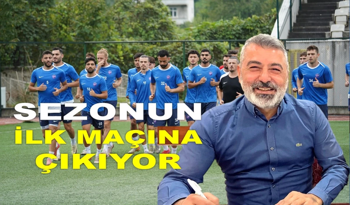 ORDUSPOR 1967'DE BAŞKAN ŞAHİN'DEN KRİTİK MESAJ