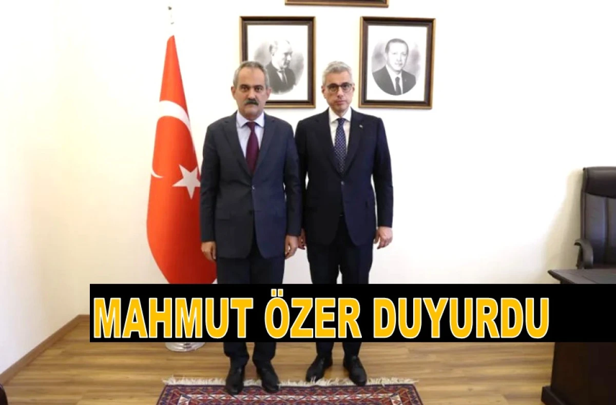 Ordu'ya 200 Yataklı Yeni Hastane Geliyor!