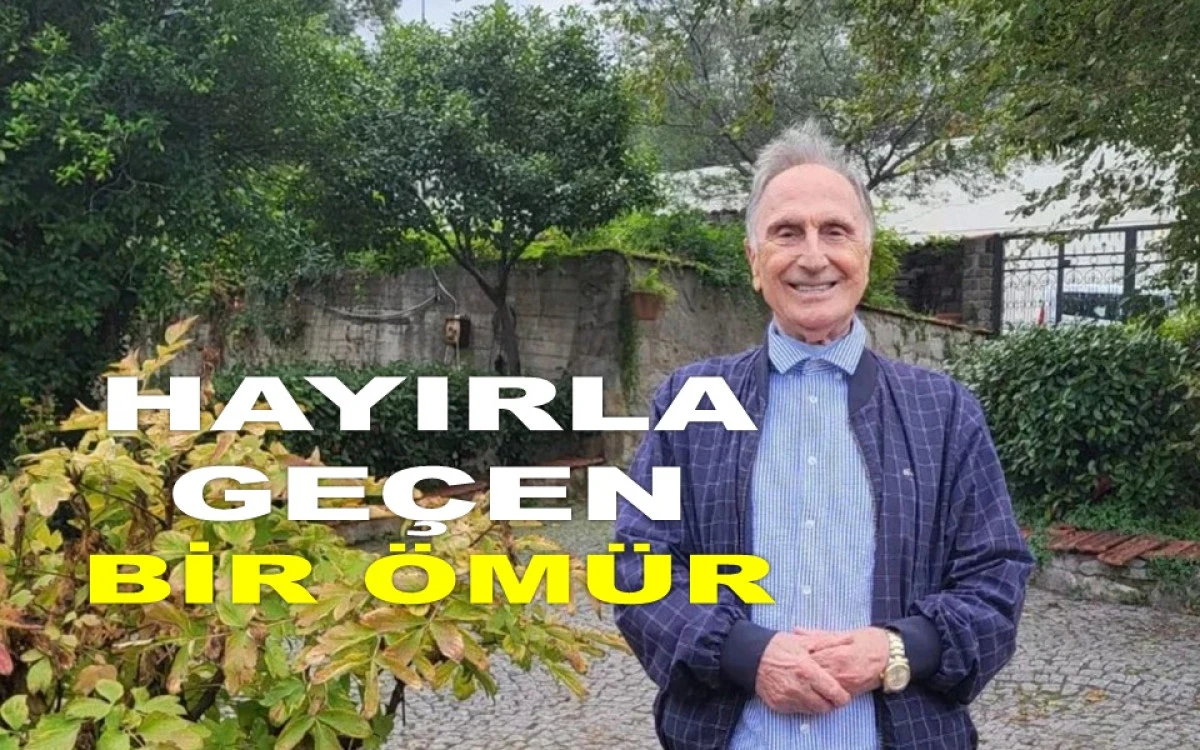 'ORDU’YA HİZMET ETMEK EN BÜYÜK MUTLULUĞUM'
