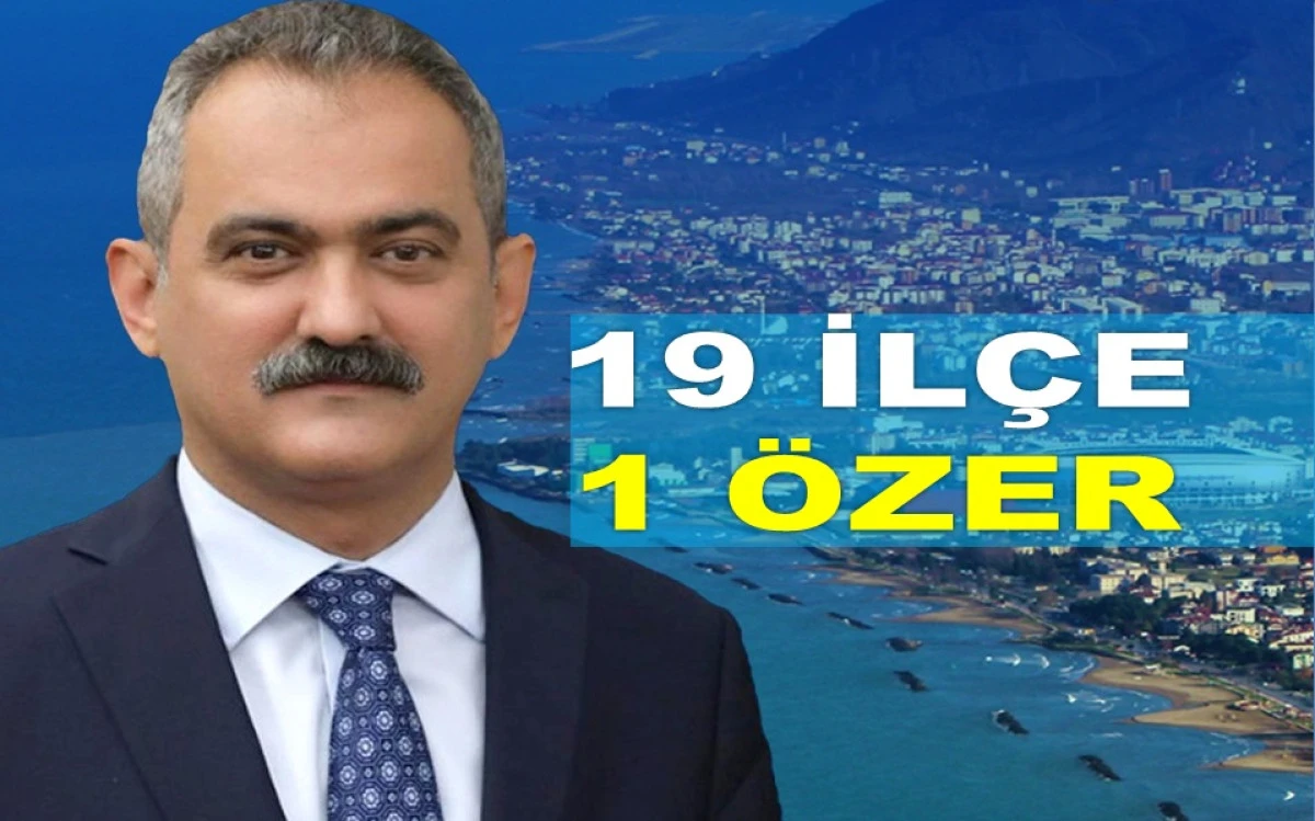 ORDU'YA KAZANDIRDIKLARI SAYMAKLA BİTMİYOR