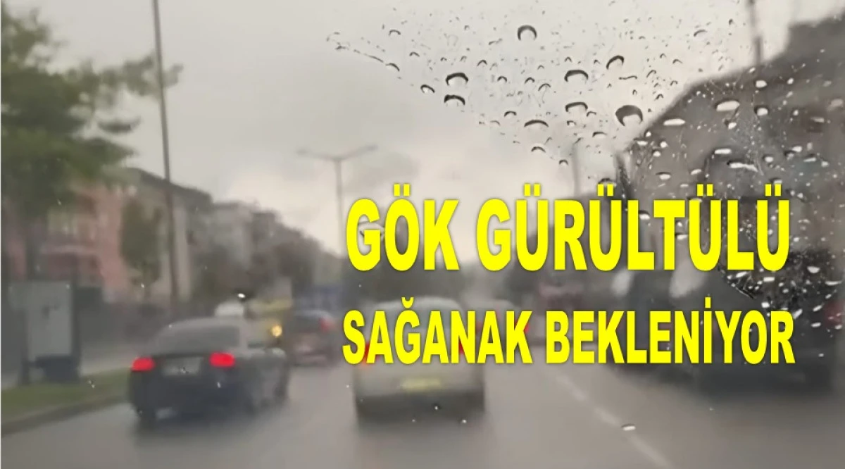ORDU'YA METEOROLOJİDEN KRİTİK UYARI GELDİ