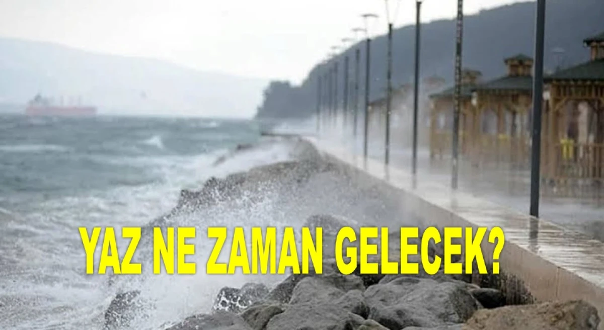 ORDU'YA UYARILAR BİTMİYOR