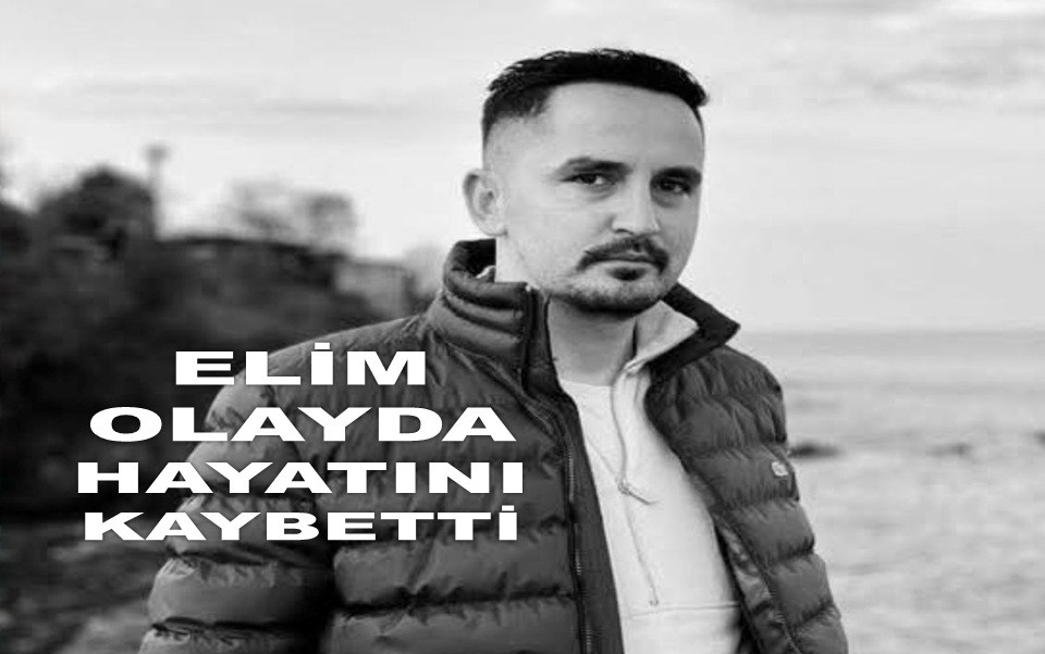 ORDU'YU SARSAN OLAY: EVİNDE CANSIZ BEDENİ BULUNDU