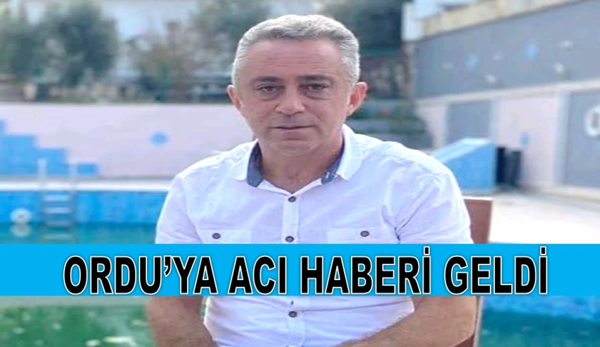 OTEL ODASINDA CANSIZ BEDENİ BULUNDU