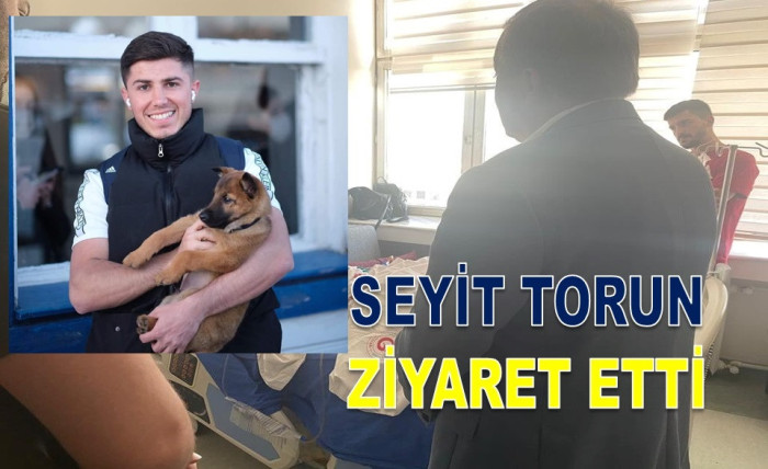 PENÇE-KİLİT BÖLGESİ'NDE YARALANAN ASKERİMİZDEN HABER VAR