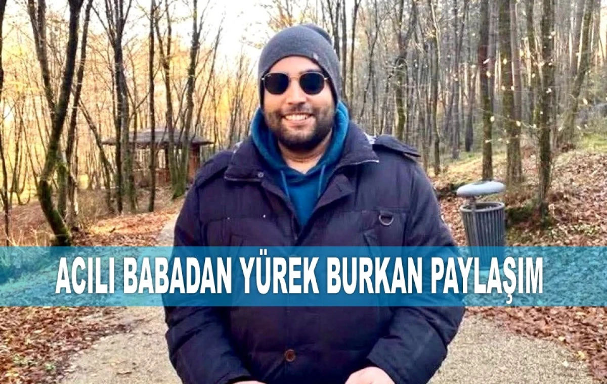 POLİS MEMURU FURKAN DURMAZ ORDU'YU AĞLATTI