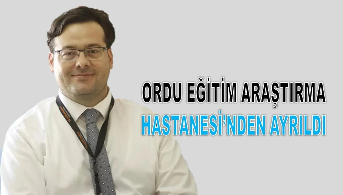 Prof. Dr. Alper &Ccedil;ıraklı &Ouml;zel Muayenehane A&ccedil;ıyor