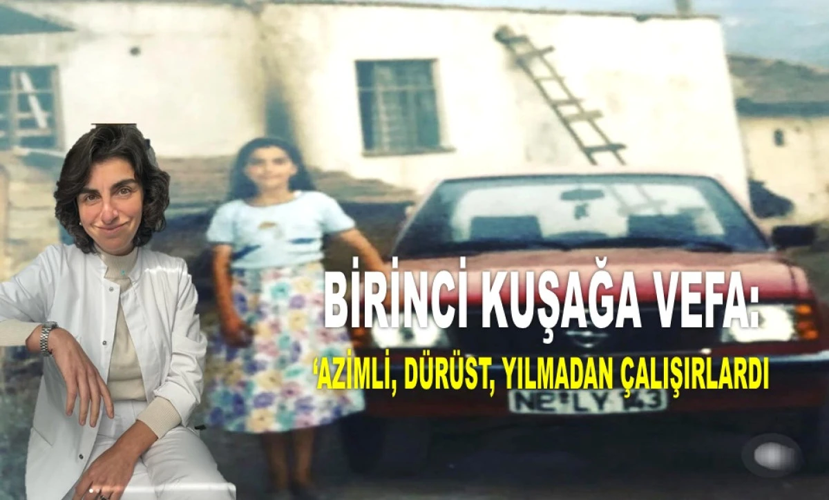 Prof. Dr. Dilek G&uuml;rsoy: Hi&ccedil; Birisinin Hakkı &Ouml;denemez!