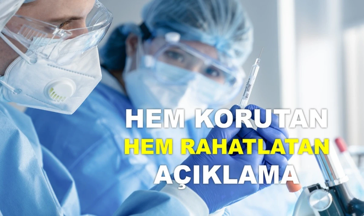 PROF. ENGİNYURT: VİRÜS VAKALARINDA ARTIŞ VAR