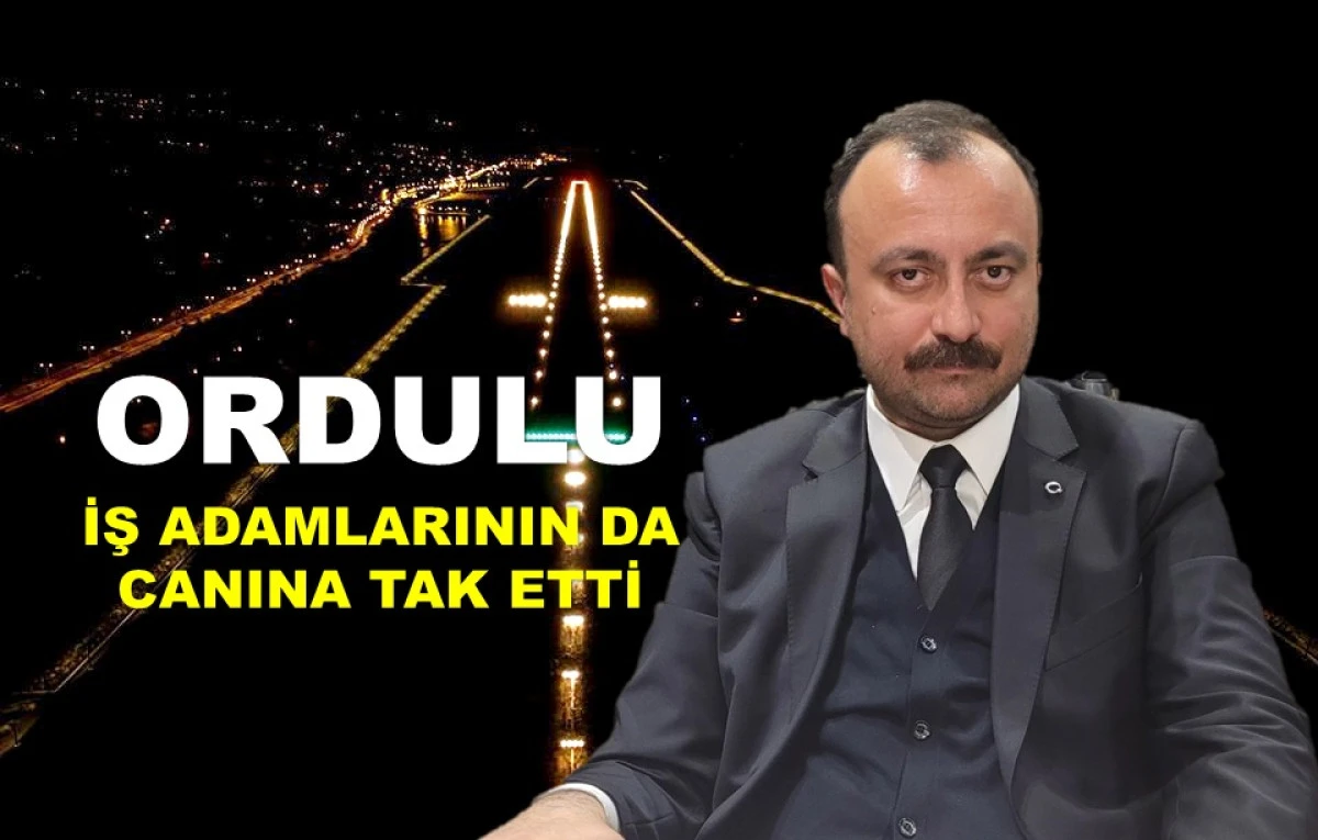 RİZE'DEKİ CİHAZDAN ORDU GİRESUN'A DA İSTİYORUZ