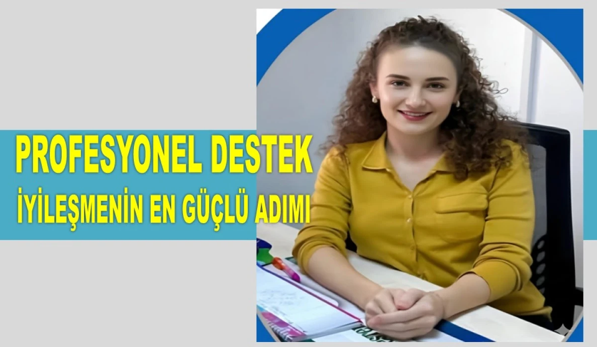 'RUH SAĞLIĞI DA FİZİKSEL HASTALIK KADAR ÖNEMLİ'