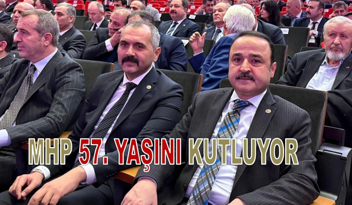 Şanlıt&uuml;rk: Onurlu Y&uuml;r&uuml;y&uuml;ş&uuml;m&uuml;z Kararlılıkla S&uuml;r&uuml;yor