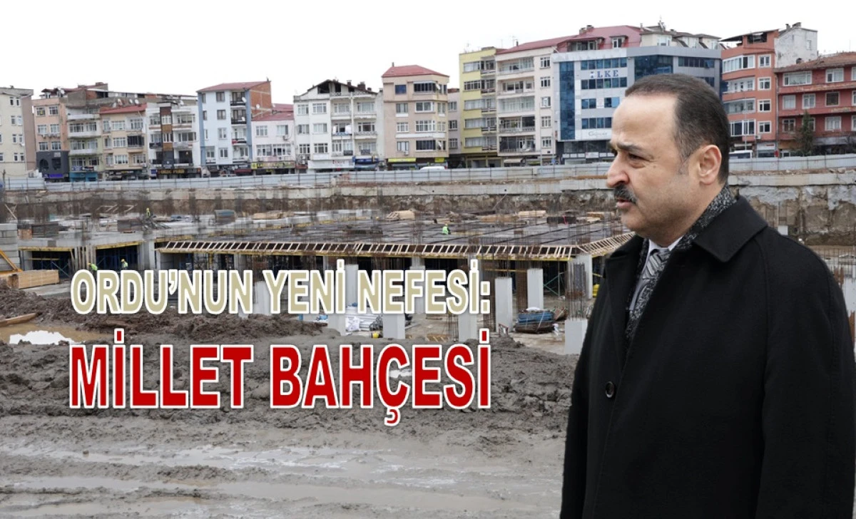 Şanlıt&uuml;rk: Proje Planlandığı Gibi İlerliyor