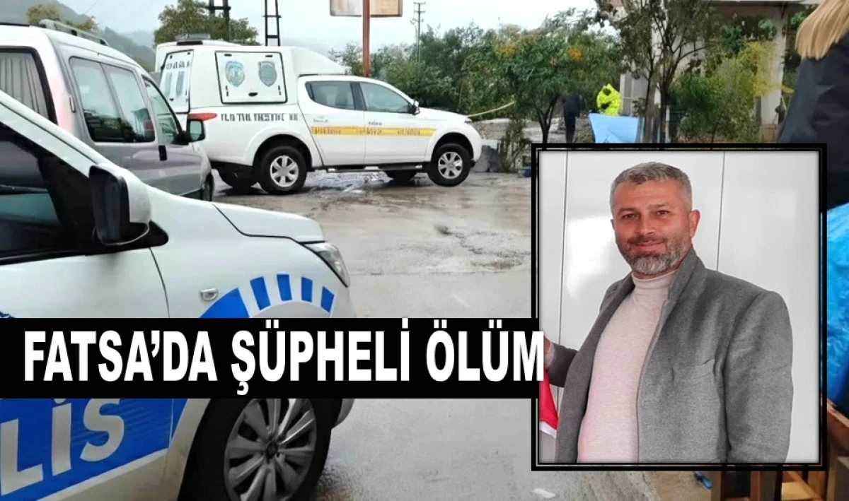 SEVİLEN GALERİCİNİN CANSIZ BEDENİ YOL KENARINDA BULUNDU