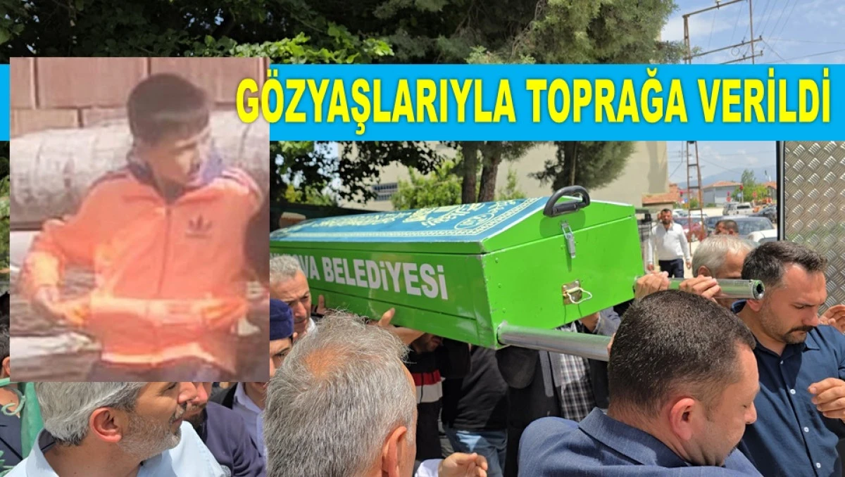 SULAMA KANALINA DÜŞEN ORDULU ÇOCUK HAYATINI KAYBETTİ