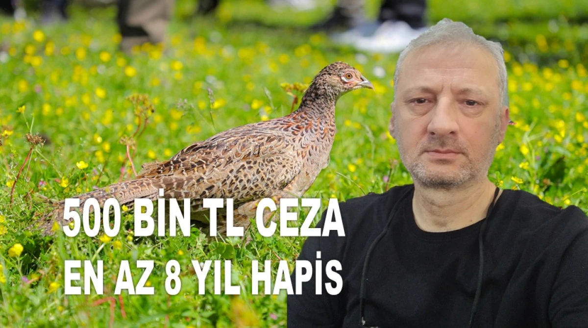 SÜLÜNLERE ZARAR VERMEK İSTEYEN İKİ KEZ DÜŞÜNSÜN