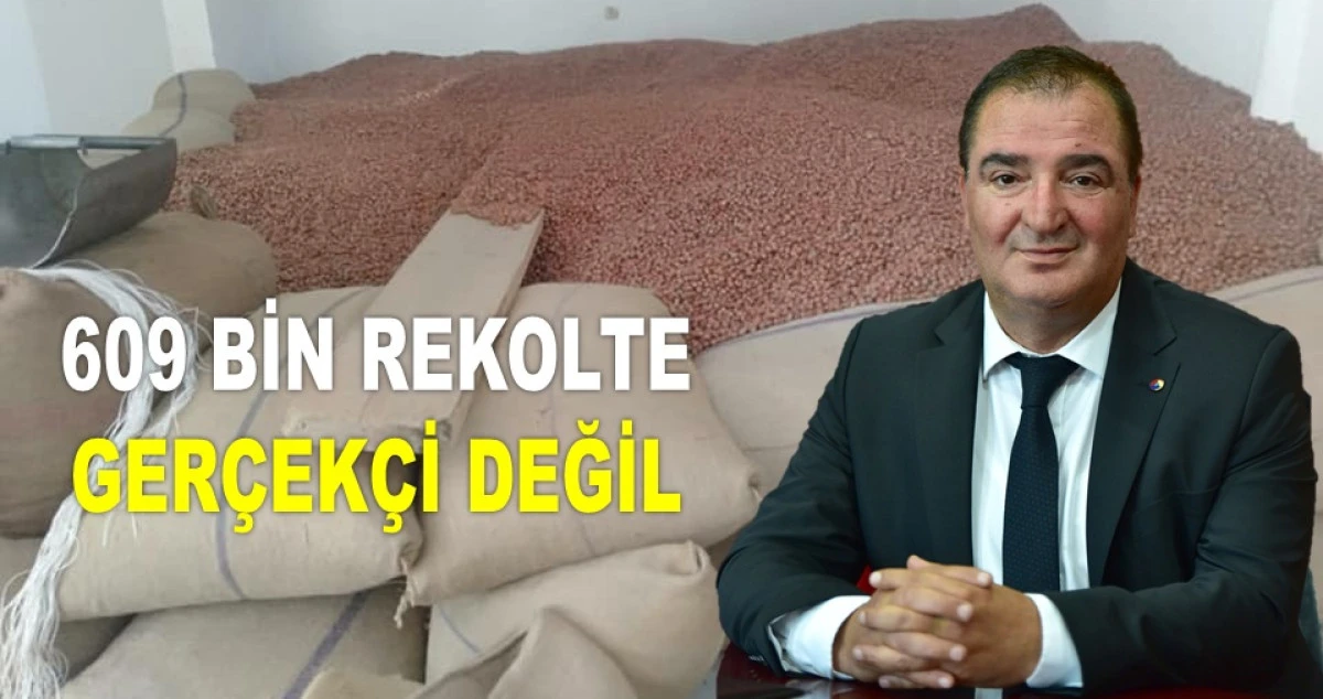 'TABAN FİYAT 200 LİRANIN ALTINDA OLMASI MÜMKÜN DEĞİL'