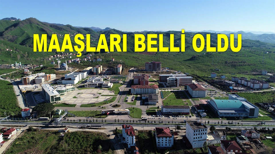 TARİHİ SÖZLEŞME: EN DÜŞÜK MAAŞ 55 BİN TL OLDU