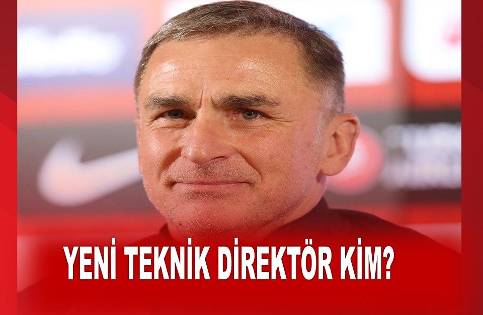 TFF, KUNTZ'LA YOLLARIN AYRILDIĞINI DUYURDU 